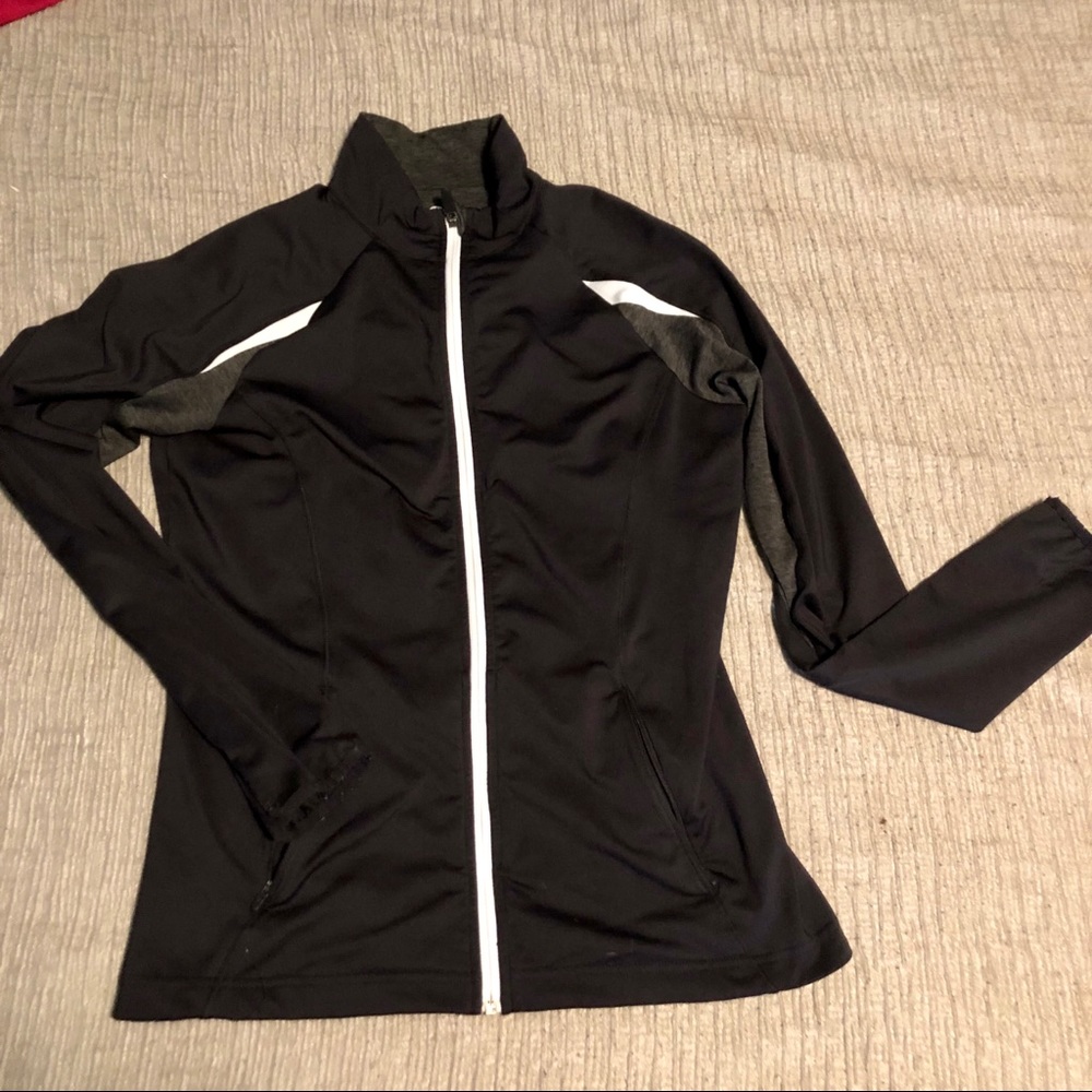 Holloway Dry-Excel Jacket